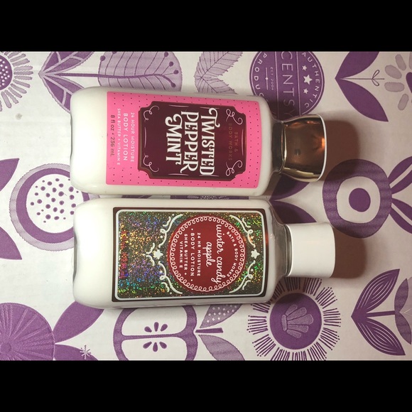 Bath & Body Works / Lotion - Picture 2 of 3